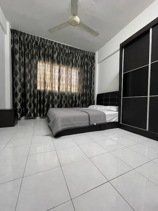 Aleesa Homestay Picture 7