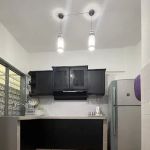 Aleesa Homestay