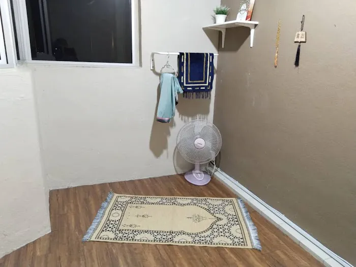 Amir Homestay Bangi Picture 1