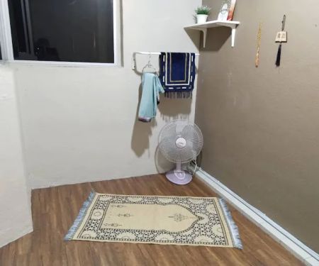 Amir Homestay Bangi