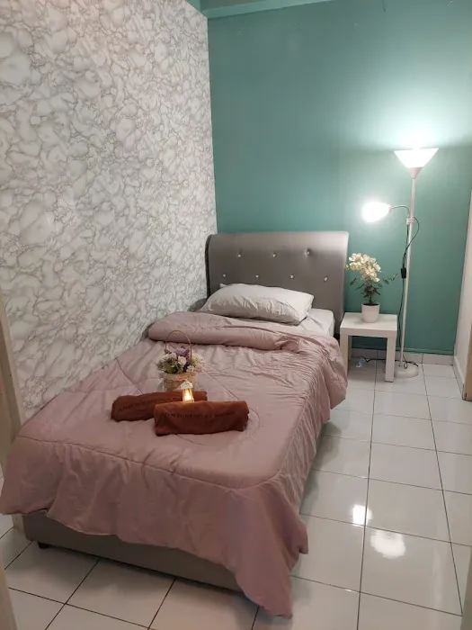 Amir Homestay Bangi Picture 2