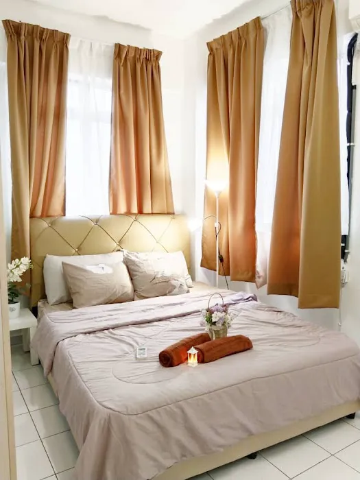 Amir Homestay Bangi Picture 3