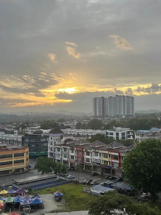 Amir Homestay Bangi Picture 4
