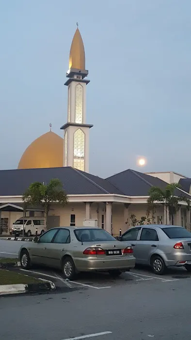 Quarters Al-Mustaqim Picture 1