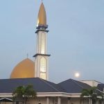 Quarters Al-Mustaqim