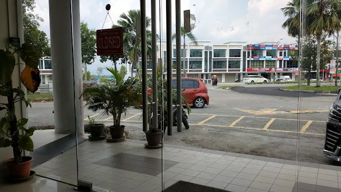 OYO 89966 Green World Hotel @ Seri Putra Picture 1