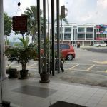 OYO 89966 Green World Hotel @ Seri Putra