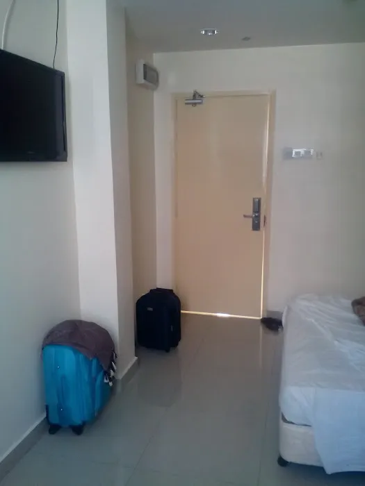 OYO 89966 Green World Hotel @ Seri Putra Picture 6