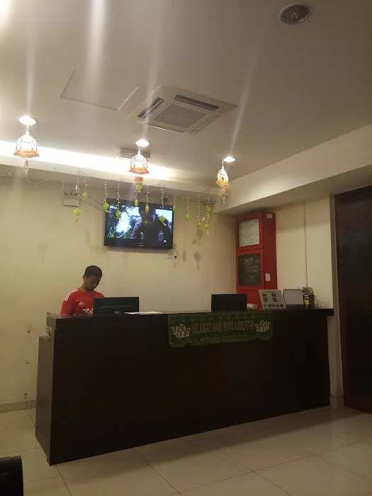 OYO 89966 Green World Hotel @ Seri Putra Picture 4