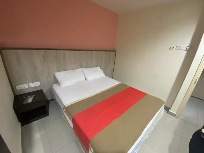 Hotel Crystal Villa Picture 1