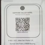 SAPPHIRE VALLEY HOTEL