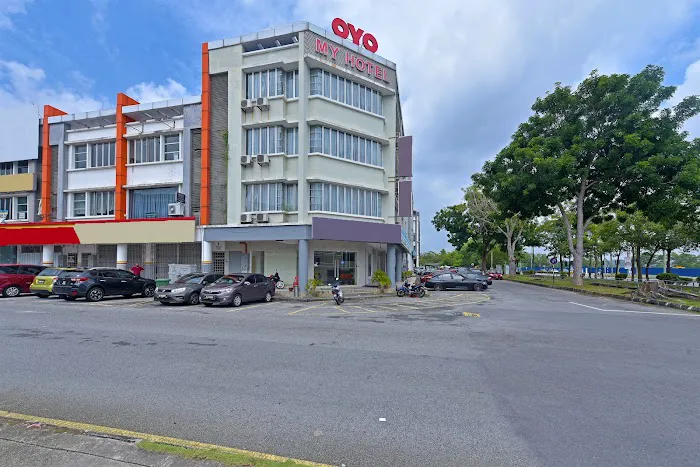 Super OYO 90669 My Hotel Vistana Picture 10