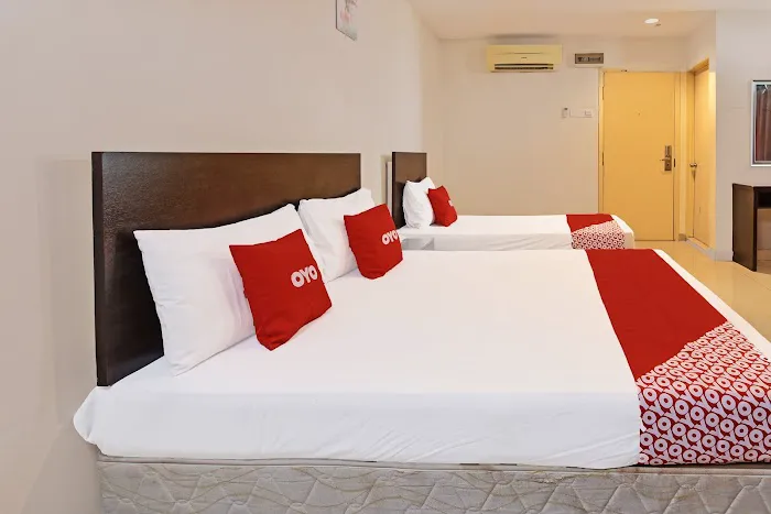 Super OYO 90669 My Hotel Vistana Picture 1