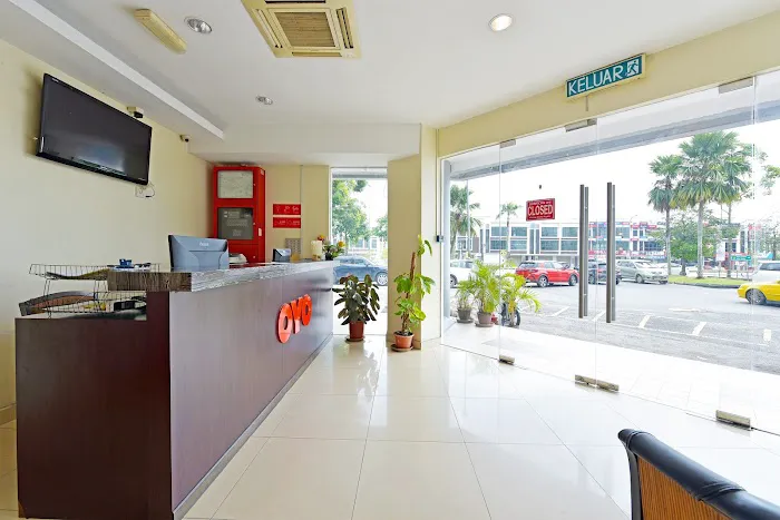 Super OYO 90669 My Hotel Vistana Picture 3
