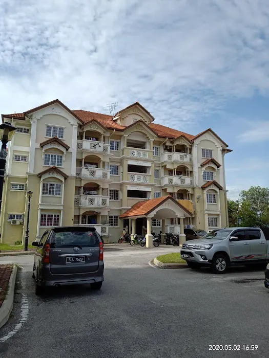 Kuaters Klinik Kesihatan Bandar Seri Putra Blok G Picture 2