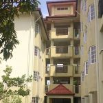 Kuaters Klinik Kesihatan Bandar Seri Putra Blok G
