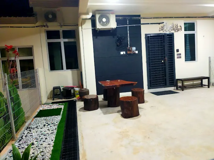 Taman Bukit Koman 2 Picture 1