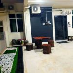 Taman Bukit Koman 2