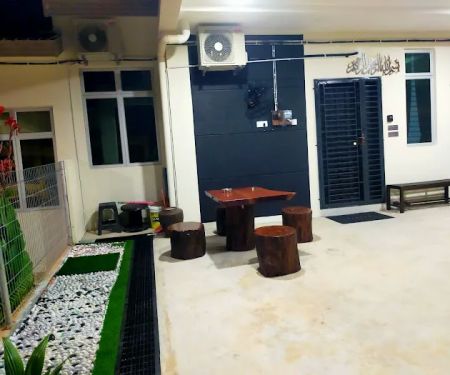 Taman Bukit Koman 2