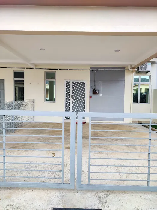 Adib Homestay Picture 2