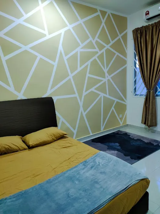 Adib Homestay Picture 8