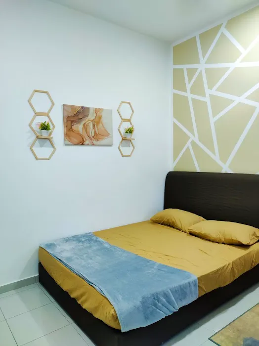 Adib Homestay Picture 5
