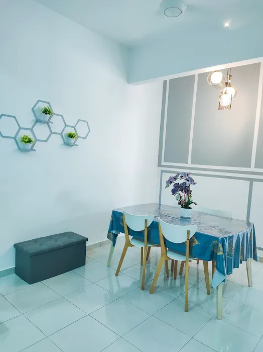 Adib Homestay Picture 6