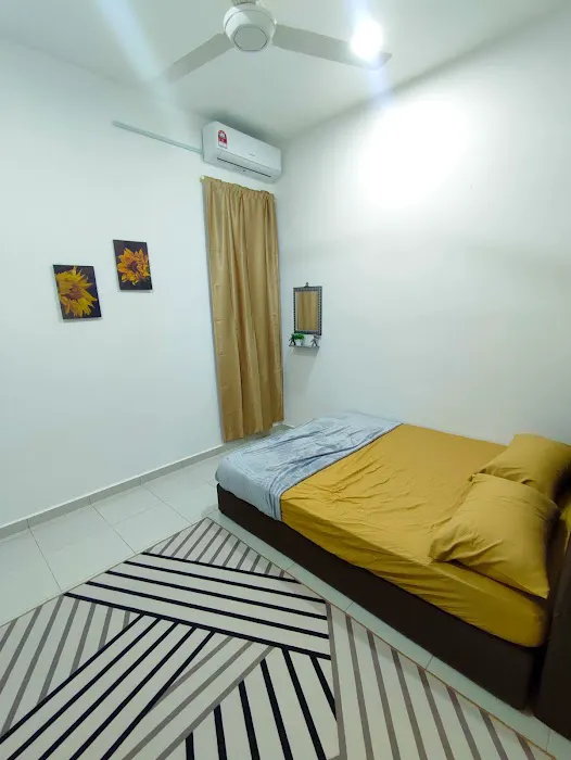Adib Homestay Picture 3