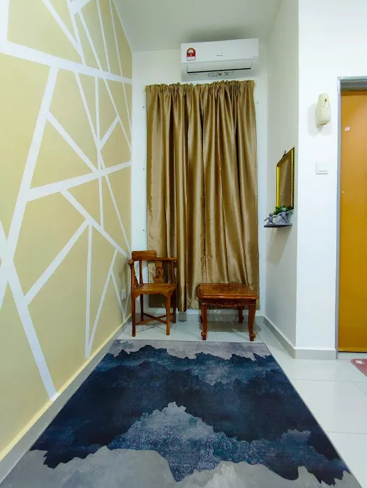 Adib Homestay Picture 4