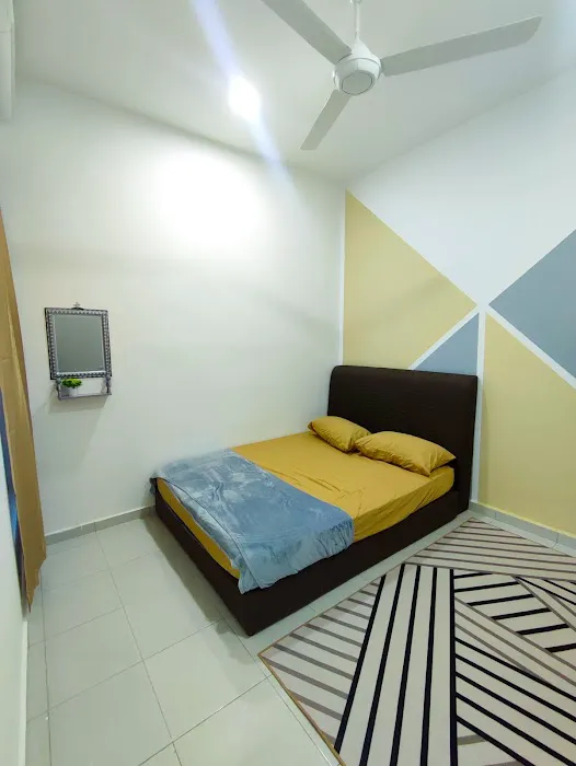 Adib Homestay Picture 9