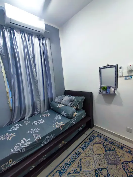 Adib Homestay Picture 10