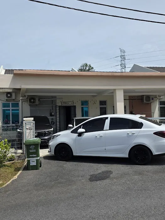 Barakah Homestay Raub Picture 1