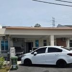 Barakah Homestay Raub