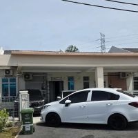 Barakah Homestay Raub ico