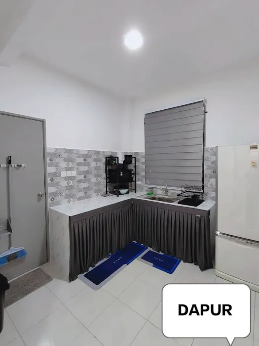 Barakah Homestay Raub Picture 9