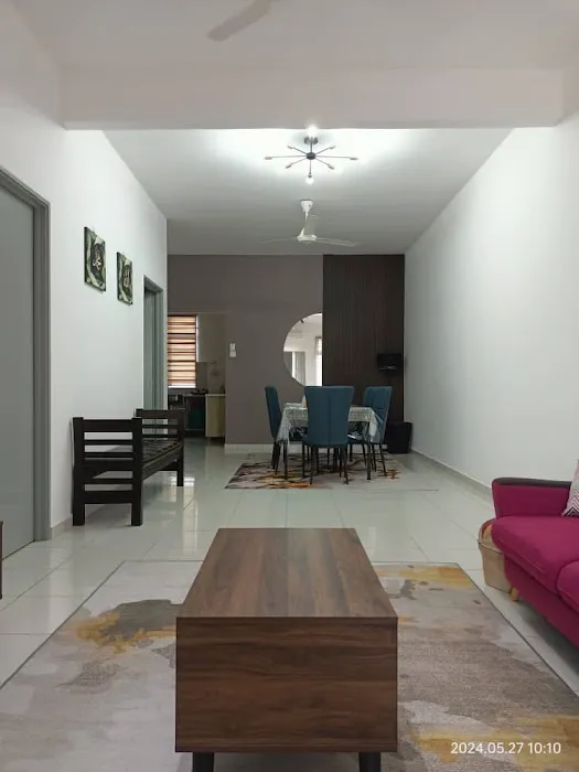 Selesa BK Homestay Picture 2