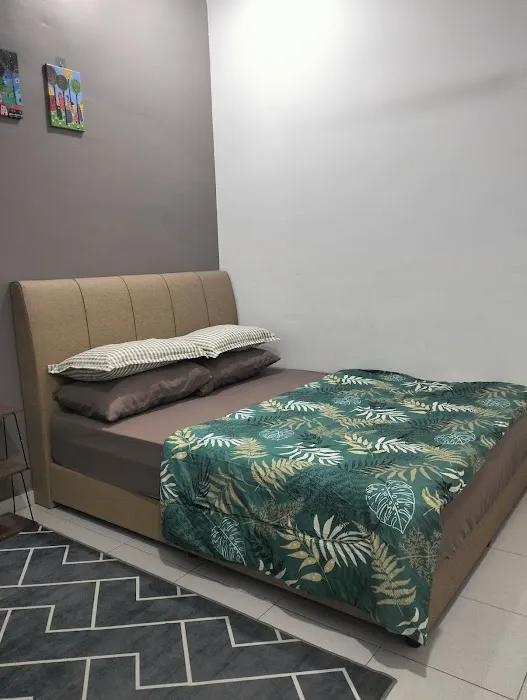 Selesa BK Homestay Picture 7