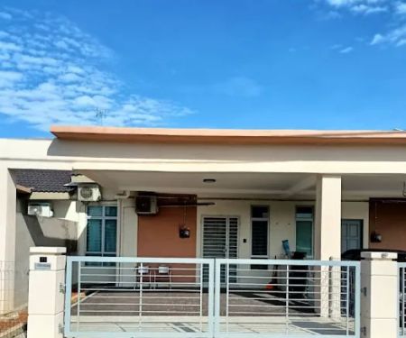 Selesa BK Homestay