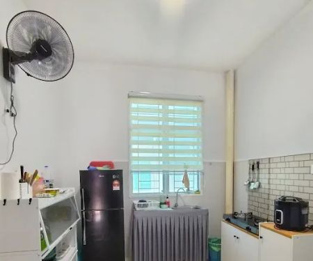Dilla Homestay Raub
