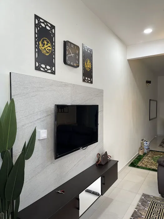 Dilla Homestay Raub Picture 2