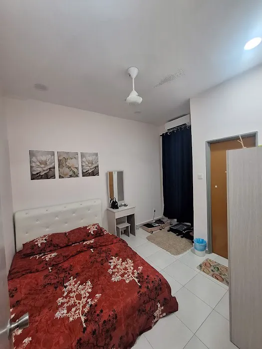 Dilla Homestay Raub Picture 5