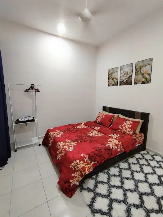 Dilla Homestay Raub Picture 4