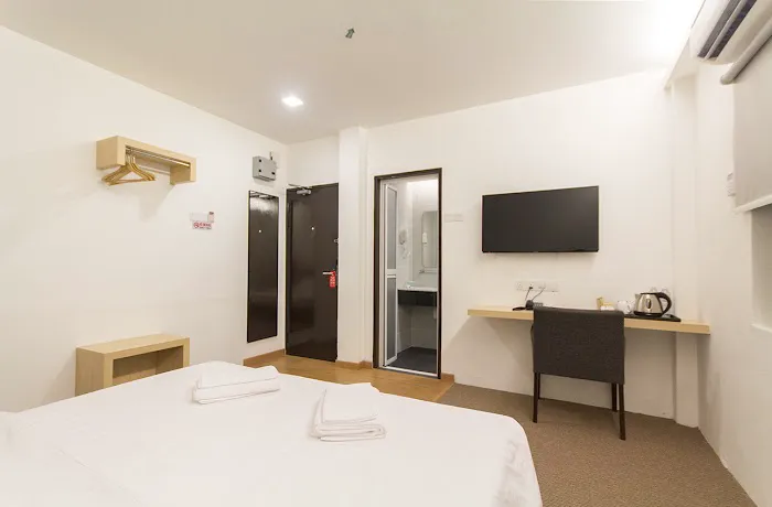 Hotel Raub Picture 5