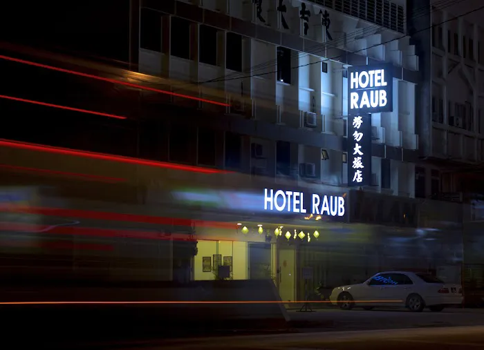 Hotel Raub Picture 1