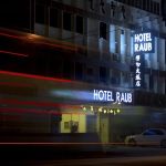 Hotel Raub