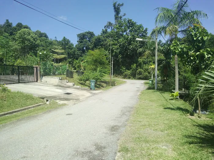 Sitna's Homestay - Simpang Kallang Picture 5