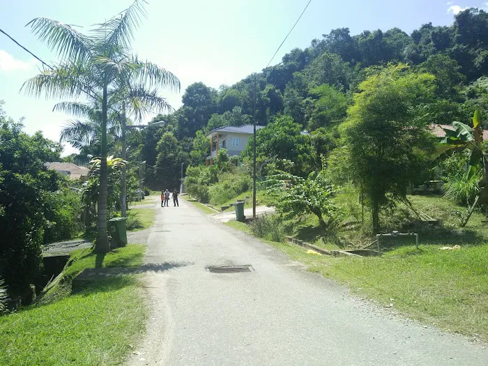 Sitna's Homestay - Simpang Kallang Picture 3