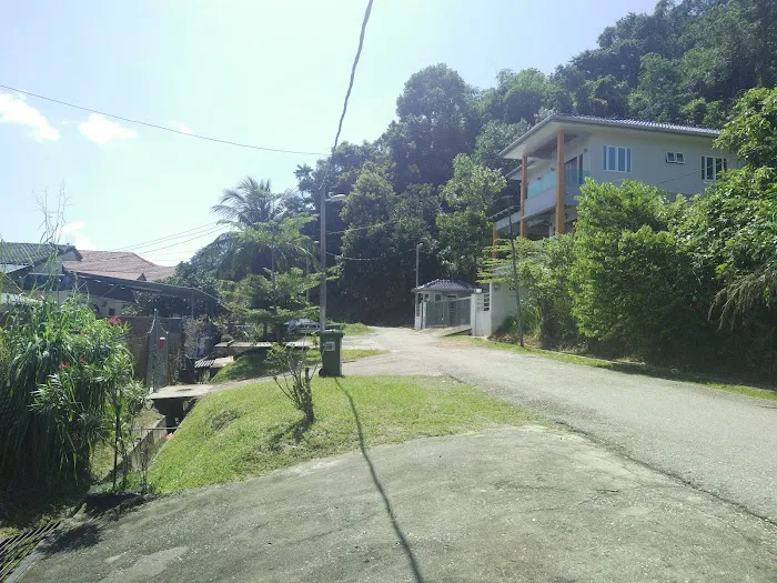 Sitna's Homestay - Simpang Kallang Picture 1