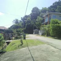 Sitna's Homestay - Simpang Kallang ico