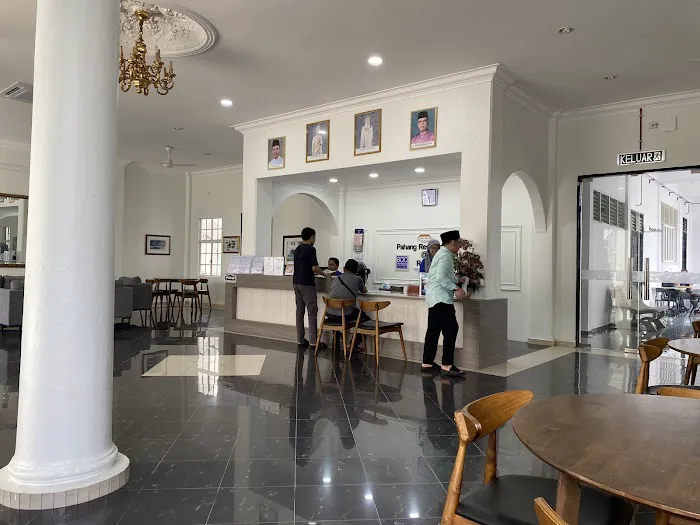 Pahang Rest House @ Raub ( Rumah Rehat Raub) Picture 8